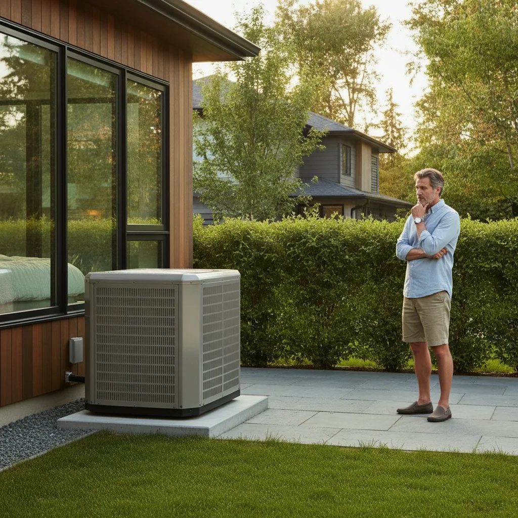 Pompe à chaleur bruit – Solutions et guide pas à pas - pompe chaleur bruit solutions
