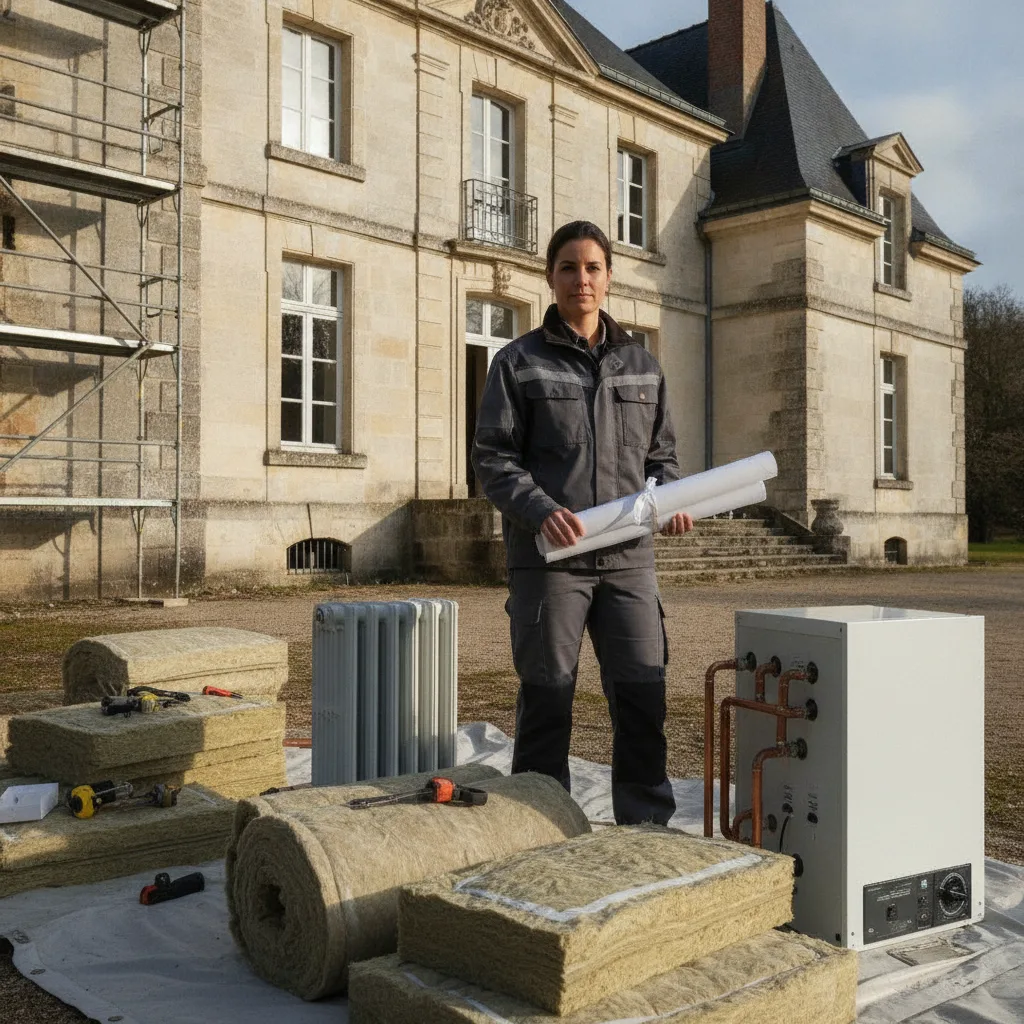 Certificats d'Économies d'Énergie | Guide complet CEE - certificats economies energie cee guide