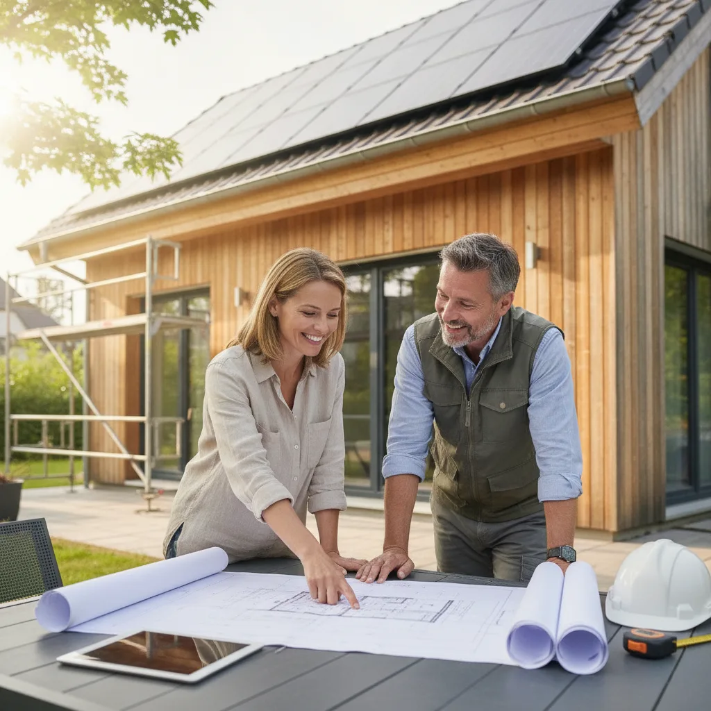 TVA 5.5 rénovation énergétique | Guide complet 2026 - tva 55 renovation energetique
