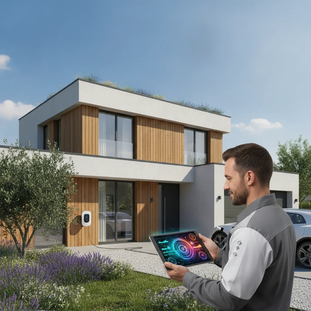 Consommation réelle PAC maison 150m² | Données clients - consommation reelle pac maison 150m2