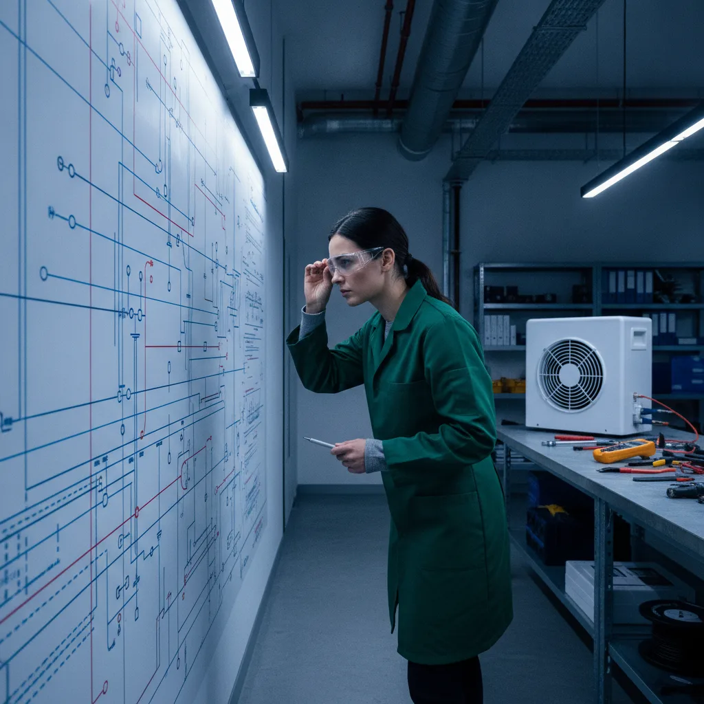 Erreur calcul puissance PAC | conséquences à éviter - erreur calcul puissance pac consequences