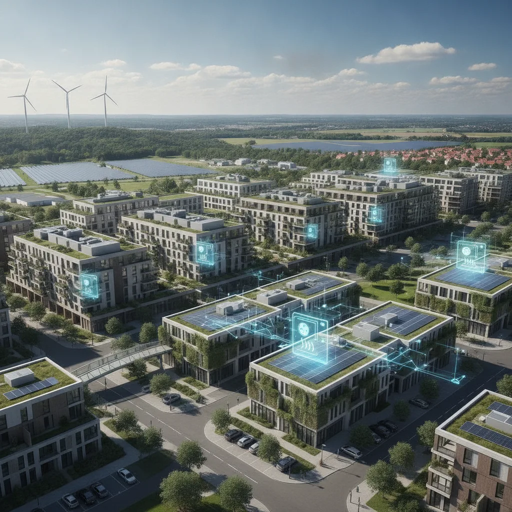 Tendances chauffage 2027 | technologies et réglementation - tendances chauffage 2027