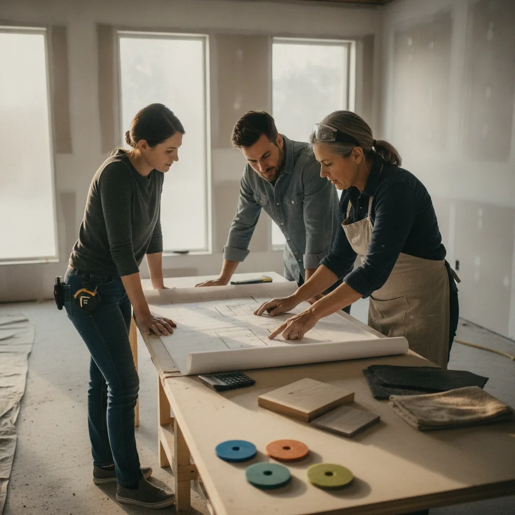 TVA 5,5% ou 10% ou 20% ? Guide travaux rénovation 2026 - tva 5 5 10 20 travaux