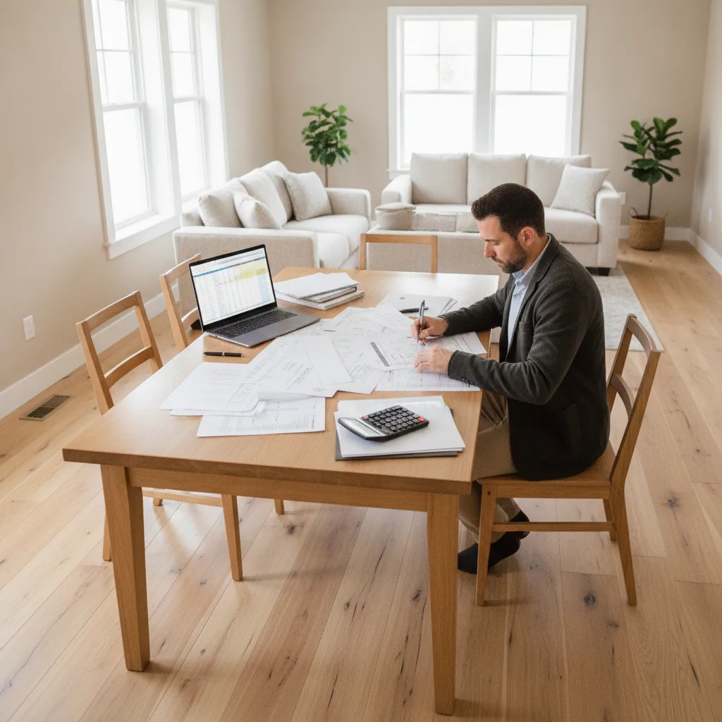 Vente maison avec travaux aidés Vente maison avec travaux aidés