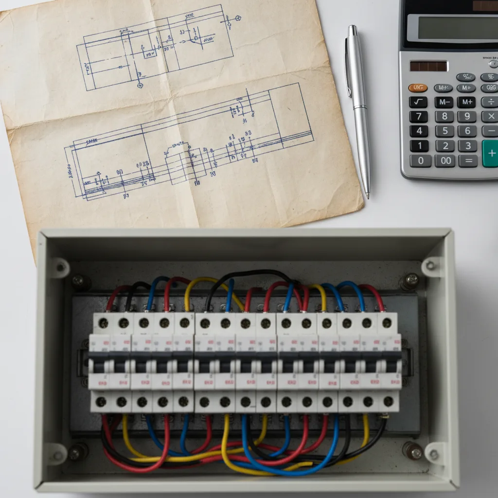 PAC et abonnement électrique triphasé