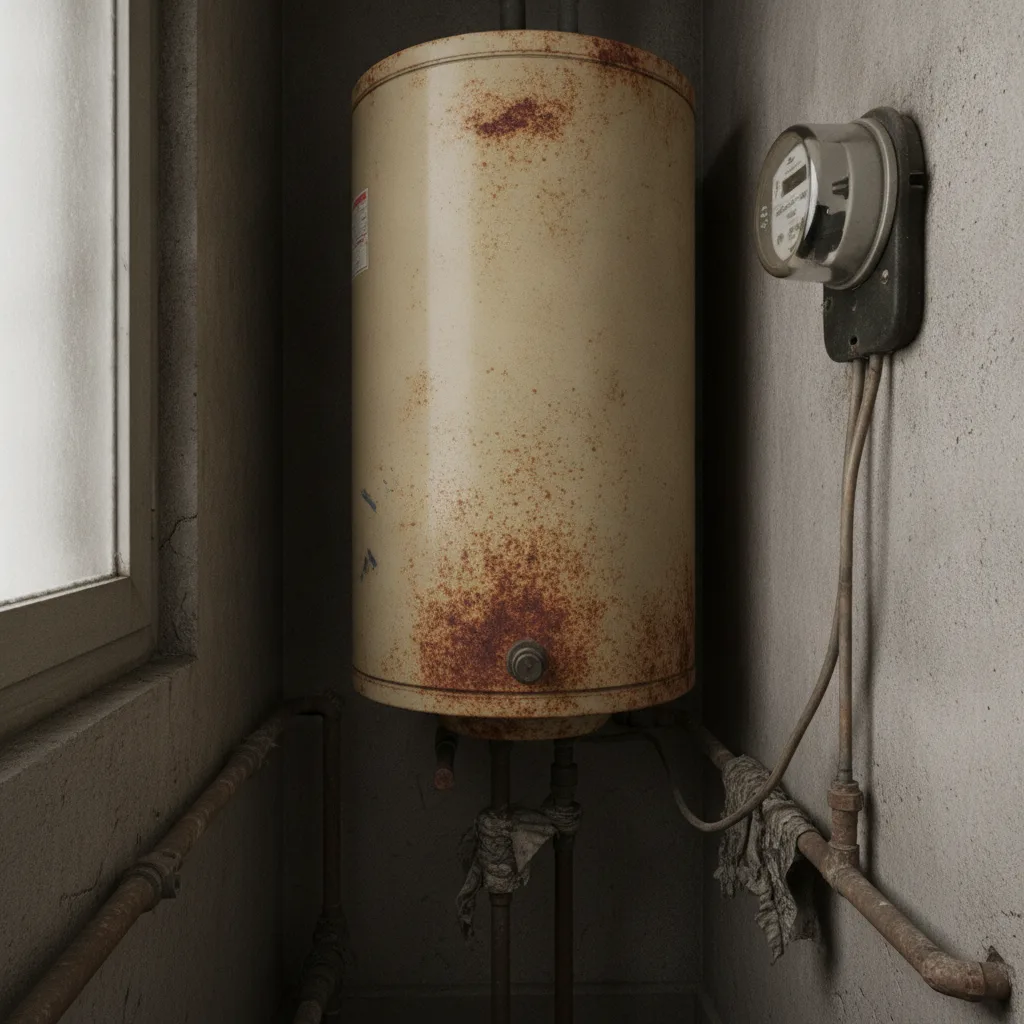 Prix remplacement chauffe-eau électrique par thermodynamique